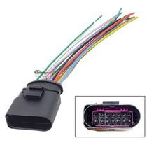 Conector 14 Vias Macho Cambio Automatizado I Motion VW