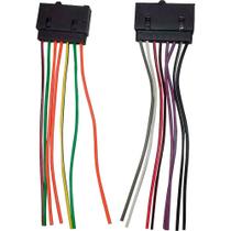 Conector 14 Vias para Linha Ford Universal