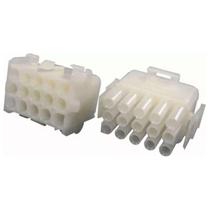 Conector 15 Vias Macho-Femea Hylock Universal Conector 15 Vias Macho-Femea Hylock Universal