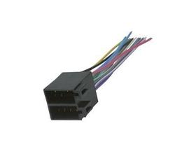 Conector 16 Vias Macho