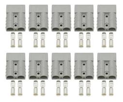 Conector 175 A 600 Volts - Sb175- Sl175 - 10 Unidades