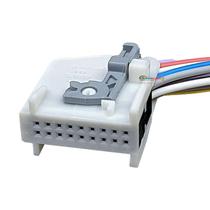 Conector 18 Vias Reparo do Painel Ônibus e Caminhões - ETE5360