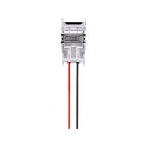Conector 2 fios p/fita led 10mm stl21873