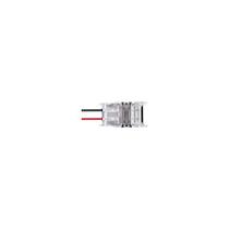 Conector 2 Fios Stella para Fita de Led Full Led Pro e All Light 10mm IP20