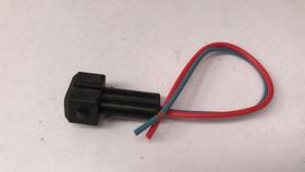 Conector 2 via