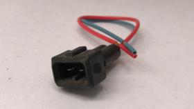 Conector 2 via Conector 2 via