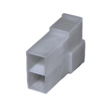 Conector 2 Vias Macho 6,3mm T - TC802.8508