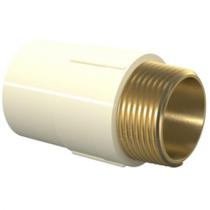 Conector 22X1/2" Macho Aquatherm Tigre