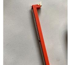 Conector 240 Pinos P Memória Ddr2 Desk Laranja Kit 2 Peças Conector 240 Pinos P Memória Ddr2 Desk Laranja Kit 2 Peças