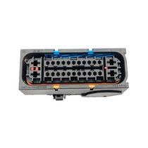 Conector 26 Vias para Módulo ABS Ford Ka Fiesta Fusion