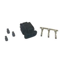 Conector 3 Vias ETE4322 TPS Bomba d'Agua VW Jetta - 11606