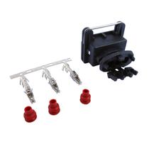 Conector 3 Vias ETE6791 Distribuidor Sensor Hall - Cód.5786 Conector 3 Vias ETE6791 Distribuidor Sensor Hall - Cód.5786