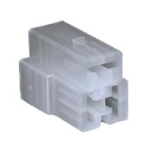 Conector 3 Vias Fêmea 6,3mm "T" - TC803.6509