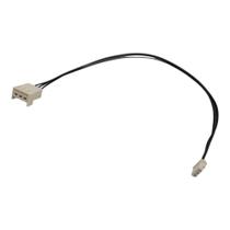 Conector 3p do Nível de Água P/ Cafeteira Philips Walita Lattego Original Conector 3p do Nível de Água P/ Cafeteira Philips Walita Lattego Original