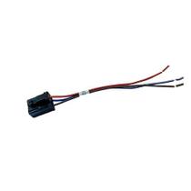 Conector 4 pinos do rele de partida
