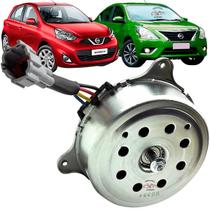 Conector 4 Pinos Nissan c/ Ar Cond. - Espec. 214871hs0a Conector 4 Pinos Nissan c/ Ar Cond. - Espec. 214871hs0a