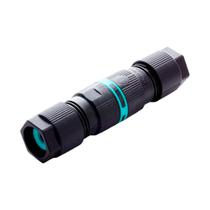 Conector 4 Vias Emenda - Techno Thb.391 - Kit Com 5