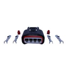 Conector 4 Vias ETE4329 Bobina Ignição Corolla - Cód.5920