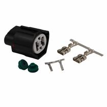 Conector 4 Vias ETE4423 Resist. Ford Focus - Cód.12735