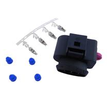 Conector 4 Vias ETE6789 Sonda Lambda e Bobina - Cód.5785