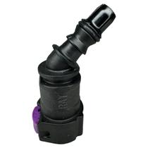 Conector 45 Graus 5/16" X 5/16" Universal