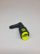 Conector 5/16 90 graus - TANCLIK