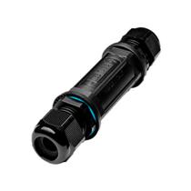 Conector 5 Vias Emenda - Techno Thb.400 - Kit Com 5