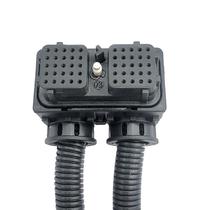 Conector 50 Vias Módulo Cummins Ism Isx Isc Qsx Llave Conector 50 Vias Módulo Cummins Ism Isx Isc Qsx Llave