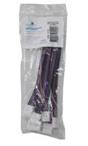 Conector 5050 Rgb 12V IP20 Gaya