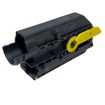 Conector 55 Polos Com Terminais Tomada PLD Modulo Motor