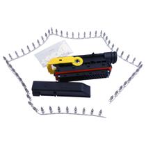 Conector 55 Vias ETE5156 para Módulo PLD Actros - Cód.5775