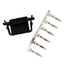 Conector 6 Vias ETE4752 Pedal do Acelerador Eletr.- Cód.7784 Conector 6 Vias ETE4752 Pedal do Acelerador Eletr.- Cód.7784