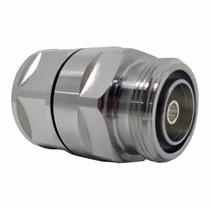 Conector 7/16 DIN Fêmea p/ Cabo Cellflex 7/8