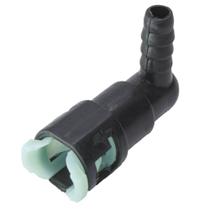 Conector 90 Graus 3/8" x 5/16" Bartolomeu - DSC5604