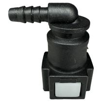 Conector 90 Graus 5/16" X 1/14" Universal Conector 90 Graus 5/16" X 1/14" Universal