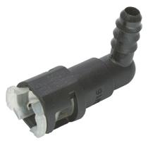 Conector 90 Graus 5/16" x 5/16" Bartolomeu - DSC5603 Conector 90 Graus 5/16" x 5/16" Bartolomeu - DSC5603