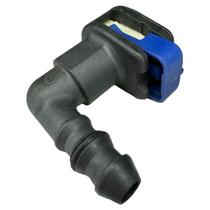Conector 90 Graus Gm 5/16 X 5/16 Conector 90 Graus Gm 5/16 X 5/16