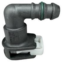 Conector 90 Graus Linha Gm 3/8" X 3/8" Conector 90 Graus Linha Gm 3/8" X 3/8"