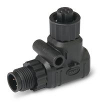 Conector 90 Graus NMEA 2000 Ancor 270108 Conector 90 Graus NMEA 2000 Ancor 270108