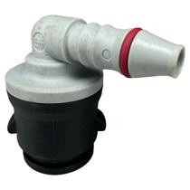 Conector 90 Graus Universal 5/16" X 5/16" Conector 90 Graus Universal 5/16" X 5/16"