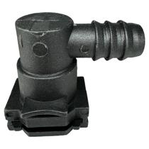 Conector 90 Graus Universal Mangueira 1/2" X 13" Conector 90 Graus Universal Mangueira 1/2" X 13"
