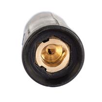 Conector 9mm Macho Cabo 10-25mm - 1680 - LEDAN