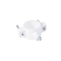 Conector Abraçadeira Sifão para Mangueira 1/4 do Rejeito Descarte Osmose Reversa