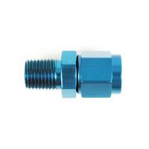 Conector acoplador SPEEDFX -6AN x 1/4" NPT