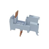 Conector Acoplamento Disjuntor Motor Contator Eccmp-40b38 Conector Acoplamento Disjuntor Motor Contator Eccmp-40b38