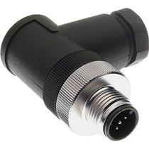 Conector acoplável em campo macho Maretron FA-CM-90