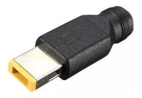 Conector Adaptador Carregador Universal Para Lenovo