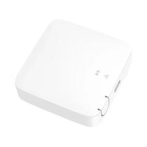 Conector Adaptador De Válvula Termostato De Radiador Inteligente Para Tuya Zigbee WiFi M3015 M2815