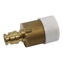 Conector Adaptador P/ Lavadora Stanley Sw21 Original
