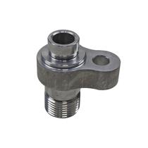Conector Adaptador Para Filtro F250/F350/F4000 Conexão 10mm
